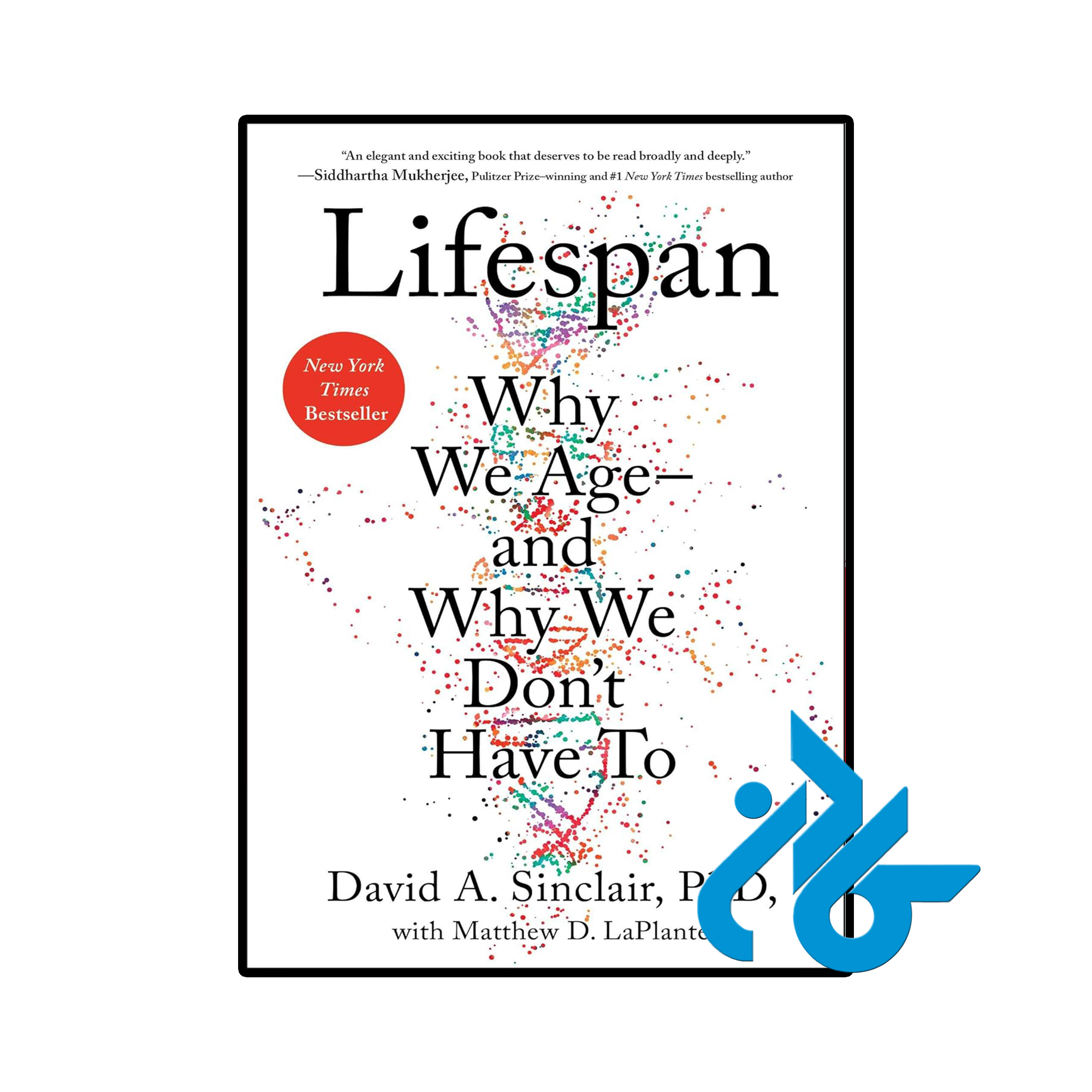 خرید و قیمت کتاب Lifespan از فروشگاه کادن