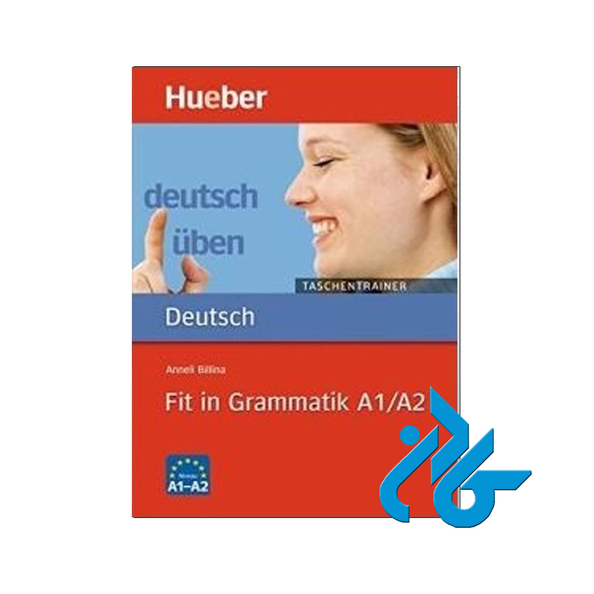Deutsch Uben Taschentrainer خرید از فروشگاه کتاب کادن تا 50% تخفیف