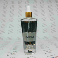 بادی اسپلش مردانه وودلایک WoodLike مدل Avenus