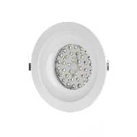 پنل توکار 36 وات آلتون رای مدل نورا AL-DR11 با لنز 90 درجه