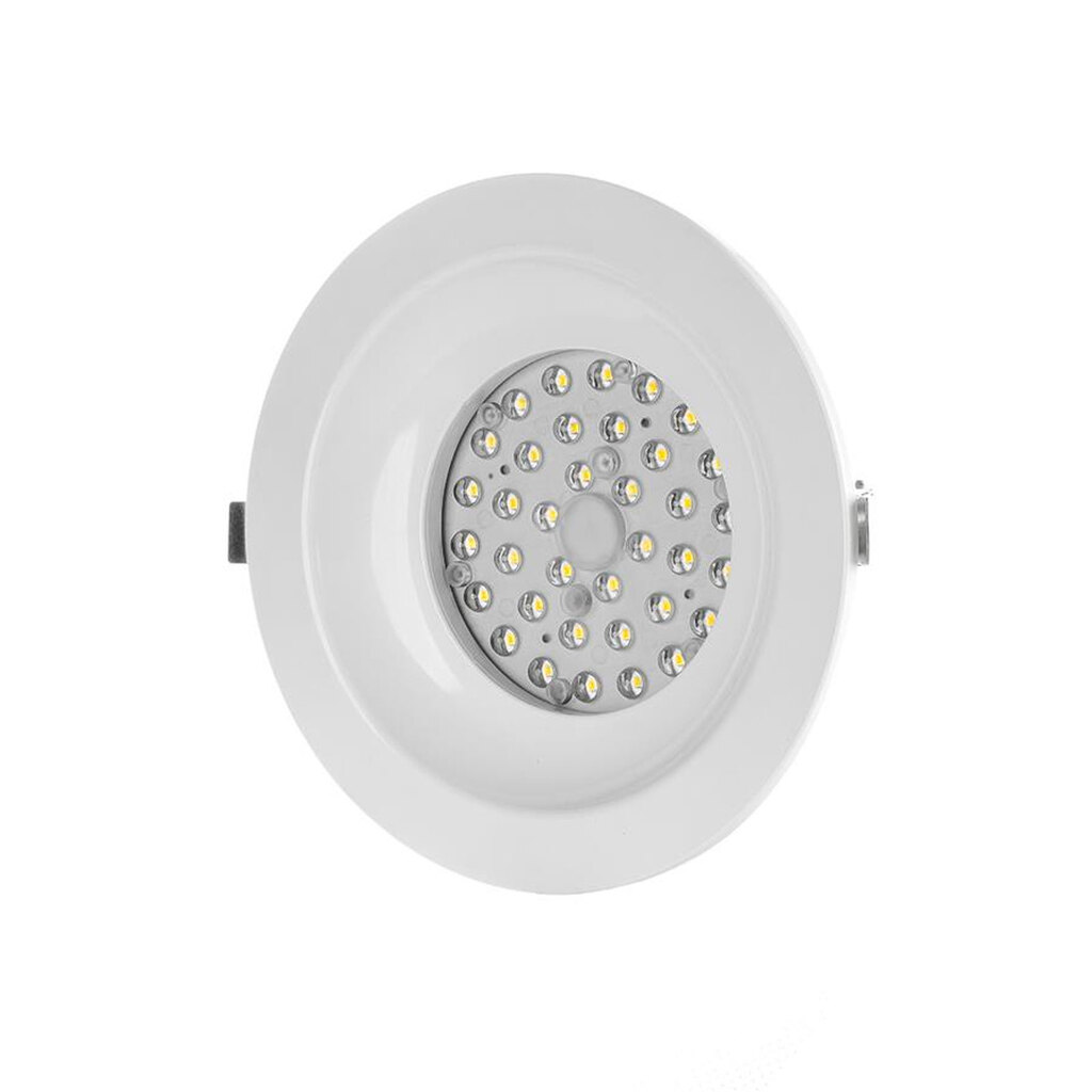 پنل توکار 36 وات آلتون رای مدل نورا AL-DR11 با لنز 90 درجه