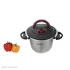 زودپز دسینی مدل BTR-01 گنجایش 6.5 لیتر