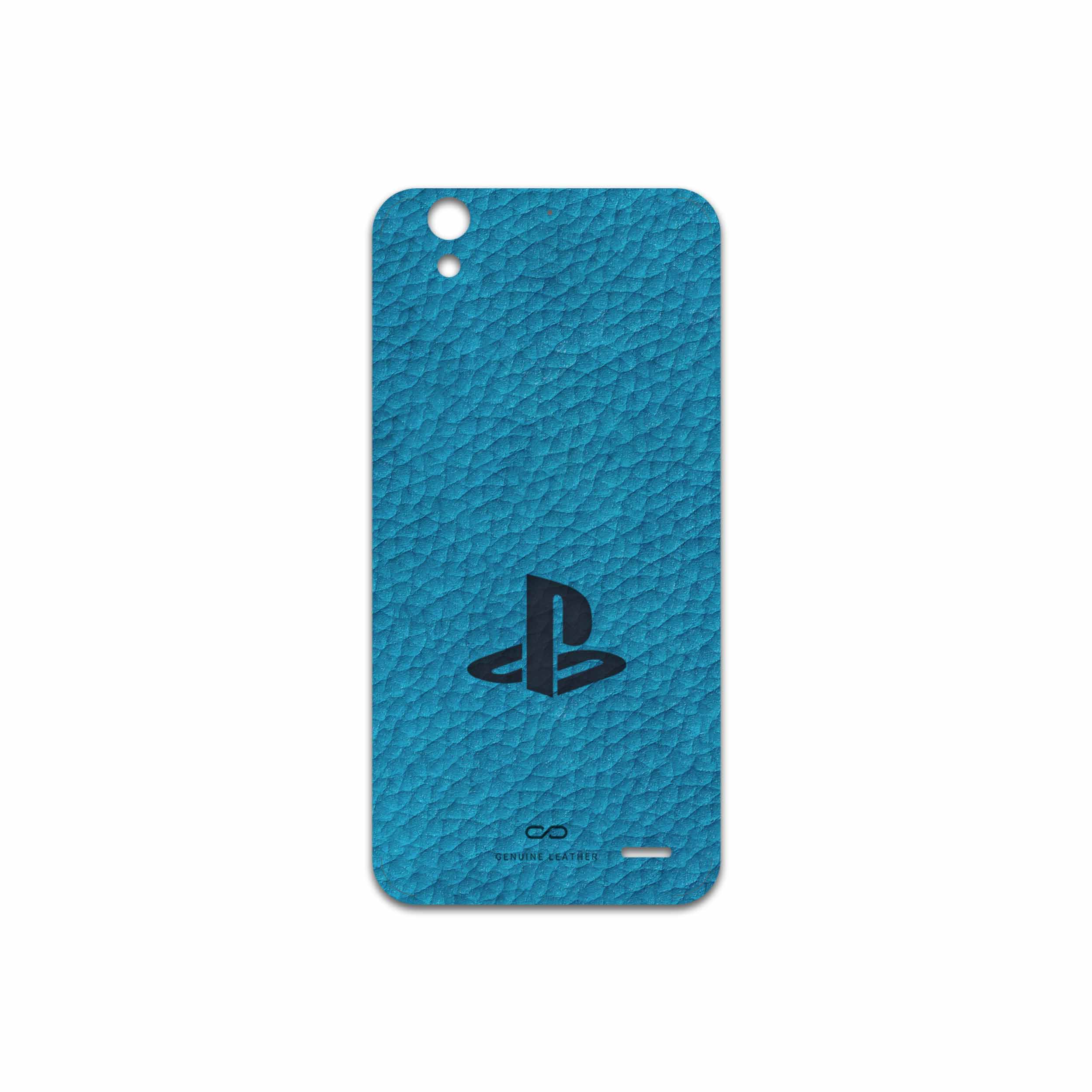 برچسب پوششی ماهوت مدل BL-PS مناسب برای گوشی موبایل هوآوی Ascend G630