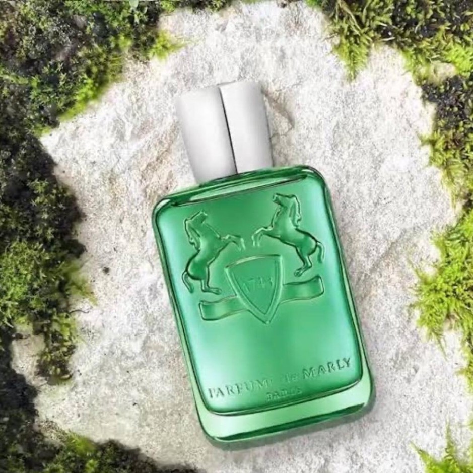 عطر ادکلن د مارلی گرینلی  parfums de marly greenley