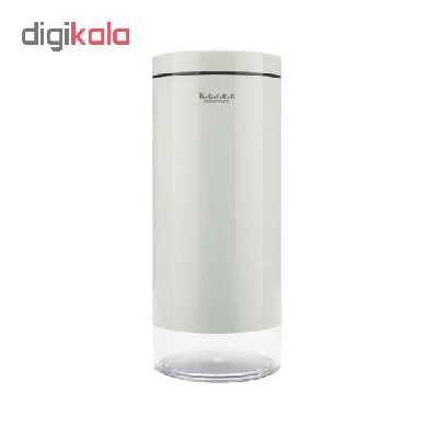 ظرف نگهدارنده ماکارونی کارن کد 504