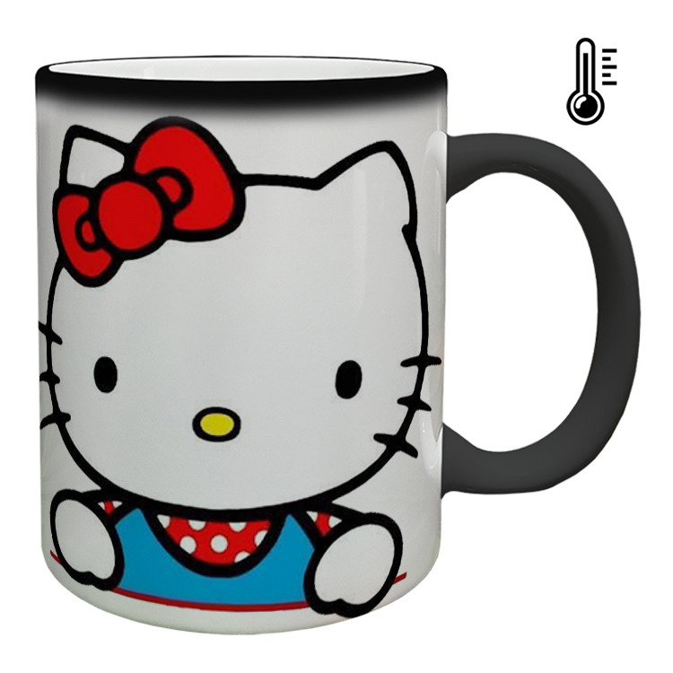 ماگ حرارتی مدل کیتی کد 48