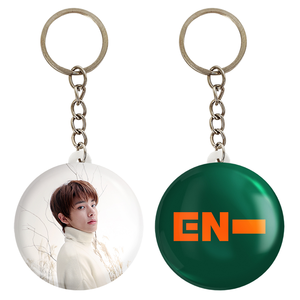 جاکلیدی خندالو مدل جیک گروه انهایپن کد 1232212326 مجموعه 2 عددی