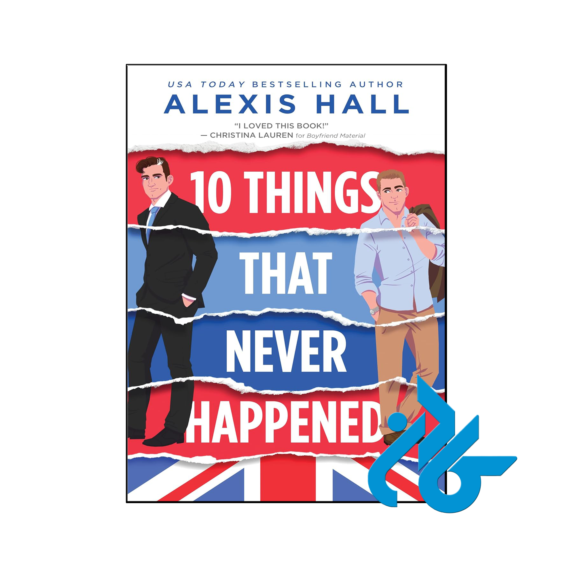 خرید و قیمت کتاب 10 Things That Never Happened