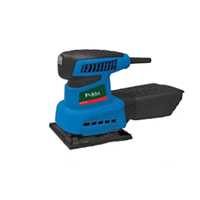 سنباده لرزان پوکا مدل S10000