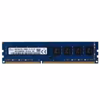 رم دسکتاپ DDR3 دو کاناله 1600مگاهرتز CL11 اس کی هاینیکس مدل 12800 ظرفیت 8 گیگ 