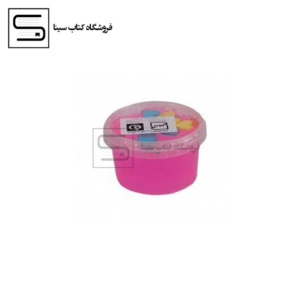 hobby / اسلایم / قلبی