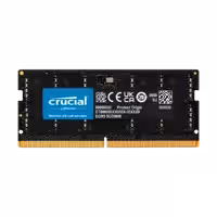رم لپ تاپ RAM NOTEBOOK Crucial DDR5 32GB 5600MHz