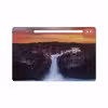 برچسب پوششی ماهوت مدل Waterfall مناسب برای تبلت سامسونگ Galaxy Tab S6 2019 SM-T865