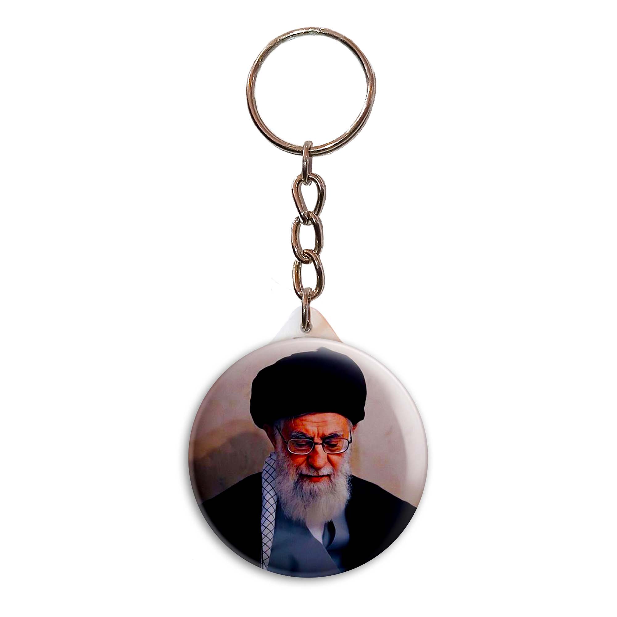 جاکلیدی پرمانه طرح تصویر آیت الله خامنه ای کد pmy.11742