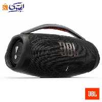 اسپیکر بلوتوثی Boombox 3 جی بی ال قابل حمل