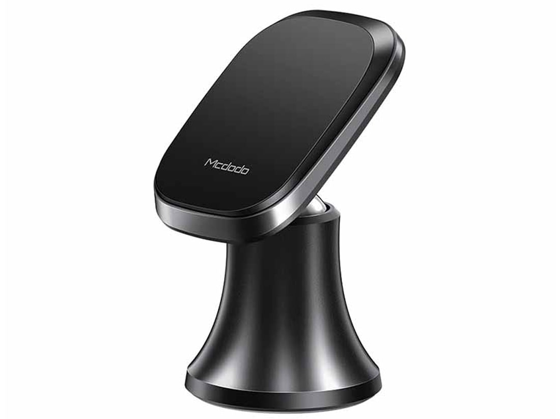 هولدر موبایل مغناطیسی داخل خودرو مک‌دودو Mcdodo Magnetic Car Phone Holder MC-8490