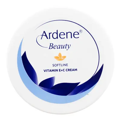 کرم نرم کننده آردن بیوتی مدل Vitamin E C حجم 75 میلی لیتر