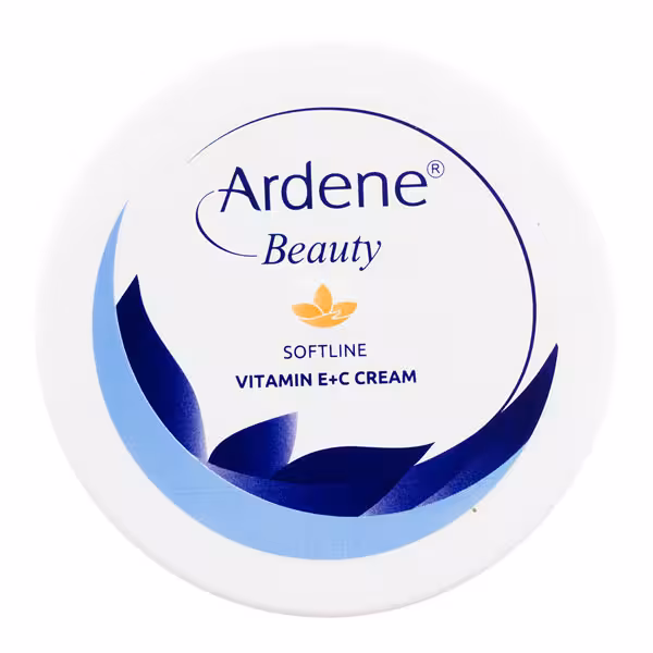 کرم نرم کننده آردن بیوتی مدل Vitamin E C حجم 75 میلی لیتر