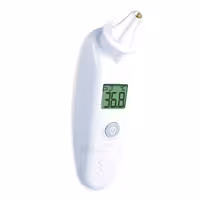 تب سنج دیجیتال گوشی رزمکس مدل RA600 | کالا مکس