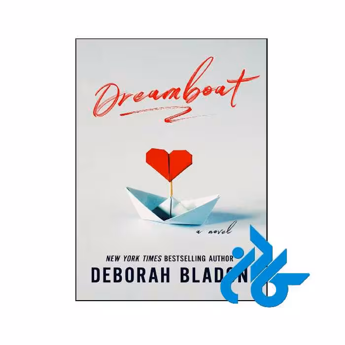 خرید و قیمت کتاب Dreamboat از فروشگاه کادن