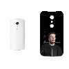 برچسب پوششی ماهوت مدل Elon Musk مناسب برای گوشی موبایل موتورولا Moto G 2nd gen