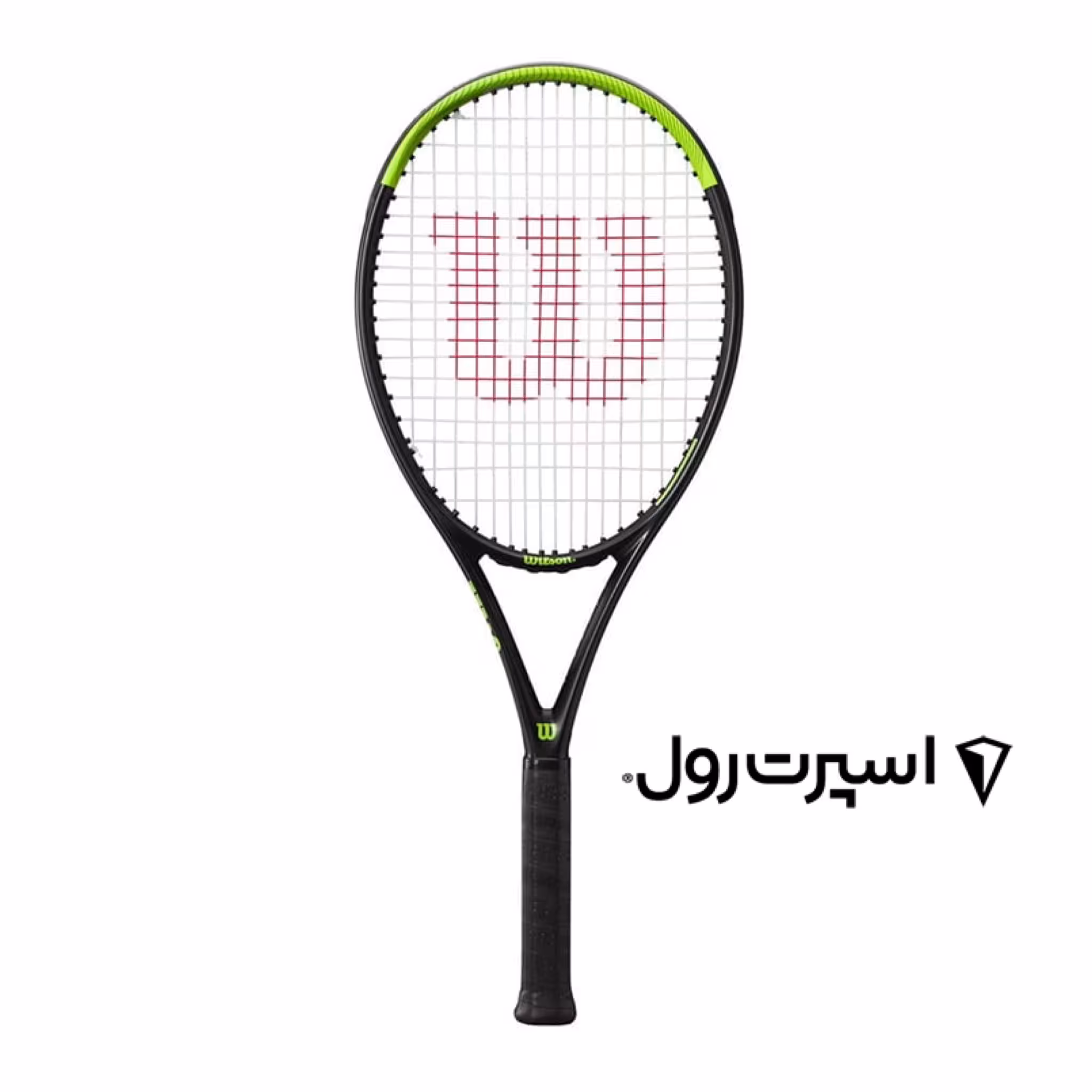 راکت تنیس ویلسون WILSON  BLADE 103