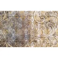 پوستر دیواری مدل طرح سنگ مدل 3005