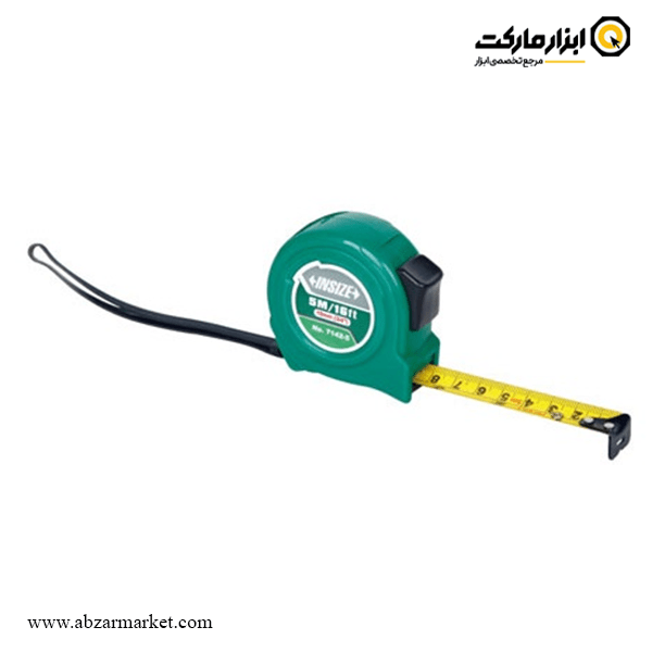 متر 5 متری اینسایز مدل 5-7142
