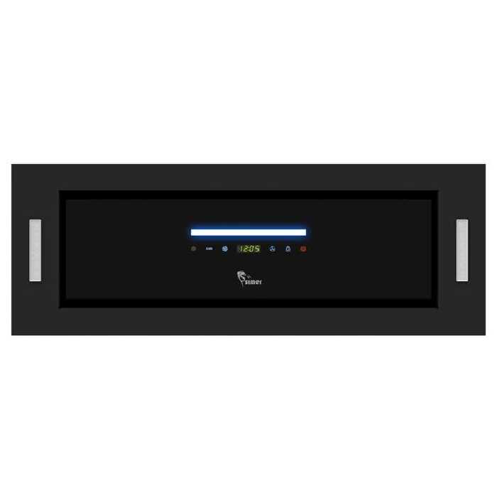 هود مخفی سیمر مدل ملاریس