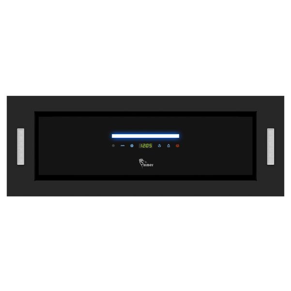 هود مخفی سیمر مدل ملاریس