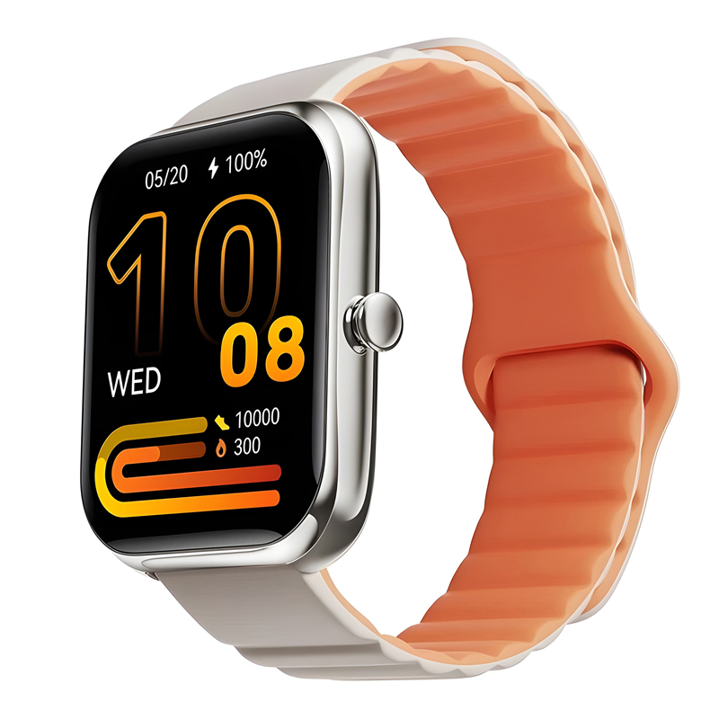 ساعت هوشمند هایلو RS4 Max