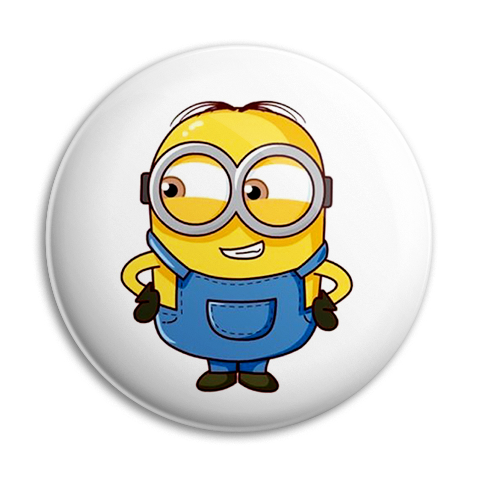  پیکسل پرمانه طرح مینیون ها کد pm.10127