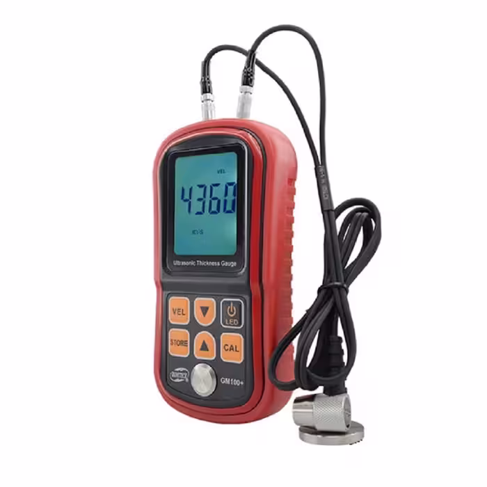 ضخامت سنج آلتراسونیک بنتک مدل GM100 Plus