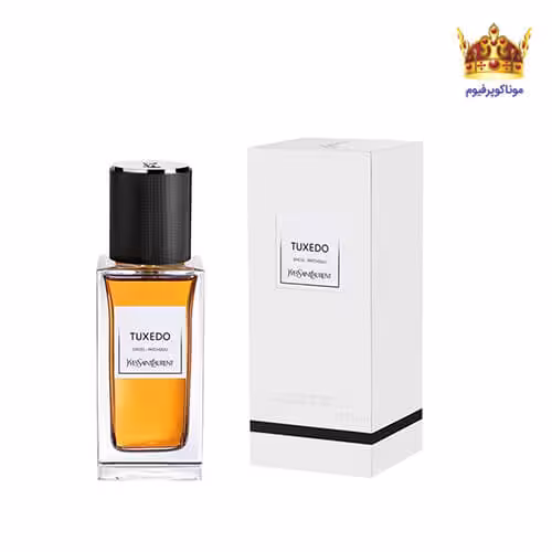 عطر ادکلن ایو سن لورن تُکسدو | Yves Saint Laurent Tuxedo | موناکوپرفیوم