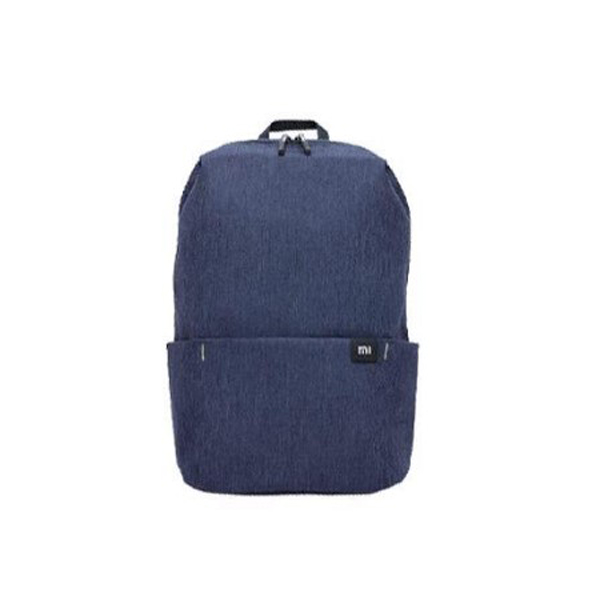 کوله پشتی آبی تیره شیائومی Xiaomi Knapsack