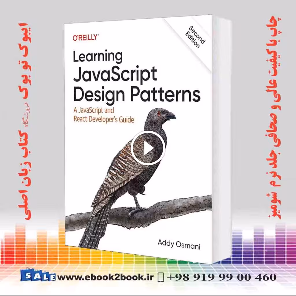 Learning JavaScript Design Patterns 2nd Edition