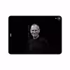 برچسب پوششی ماهوت مدل Steve Jobs مناسب برای تبلت اپل iPad Pro 11 2018 A2013