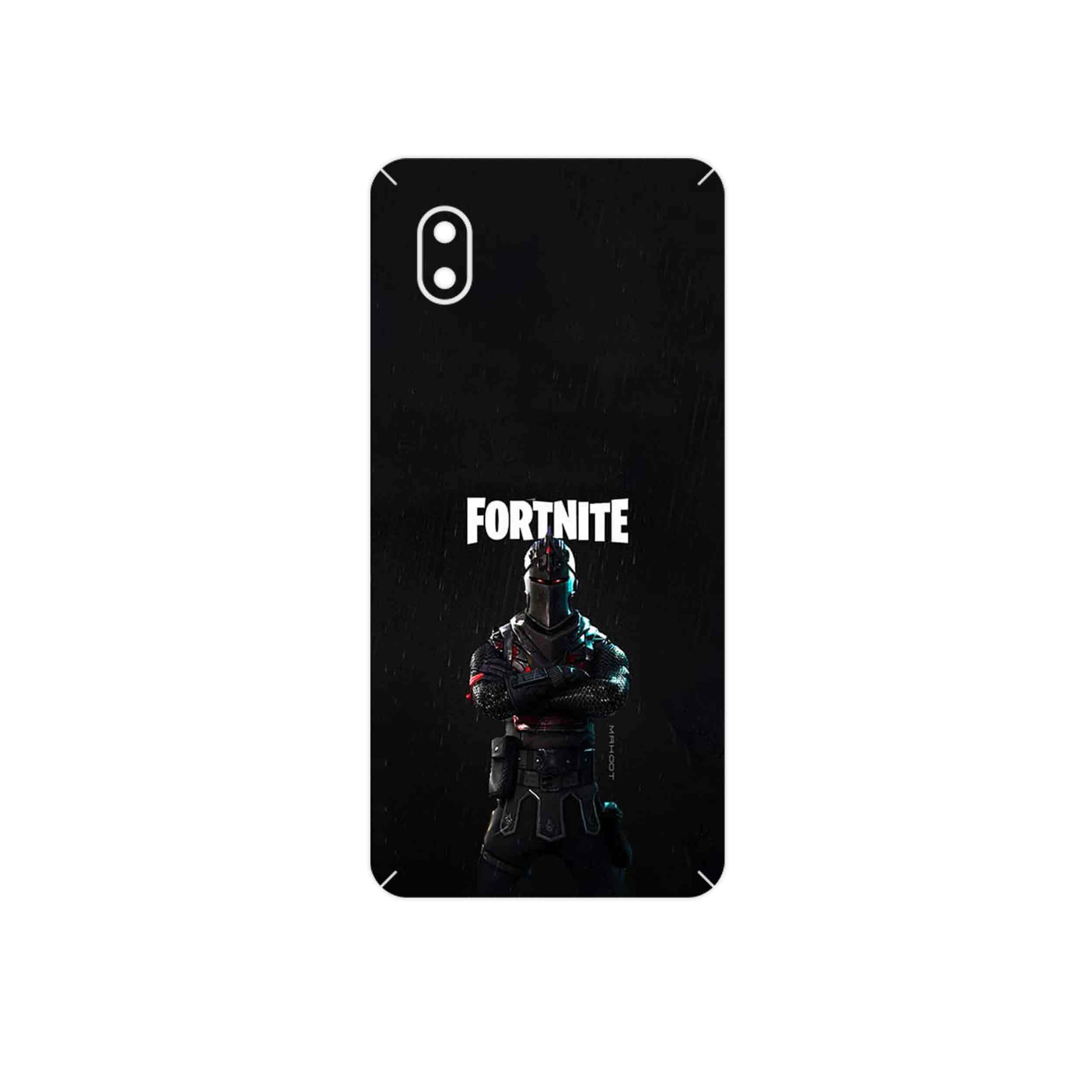برچسب پوششی ماهوت مدل FORTNITE مناسب برای گوشی موبایل سامسونگ Galaxy A01 Core