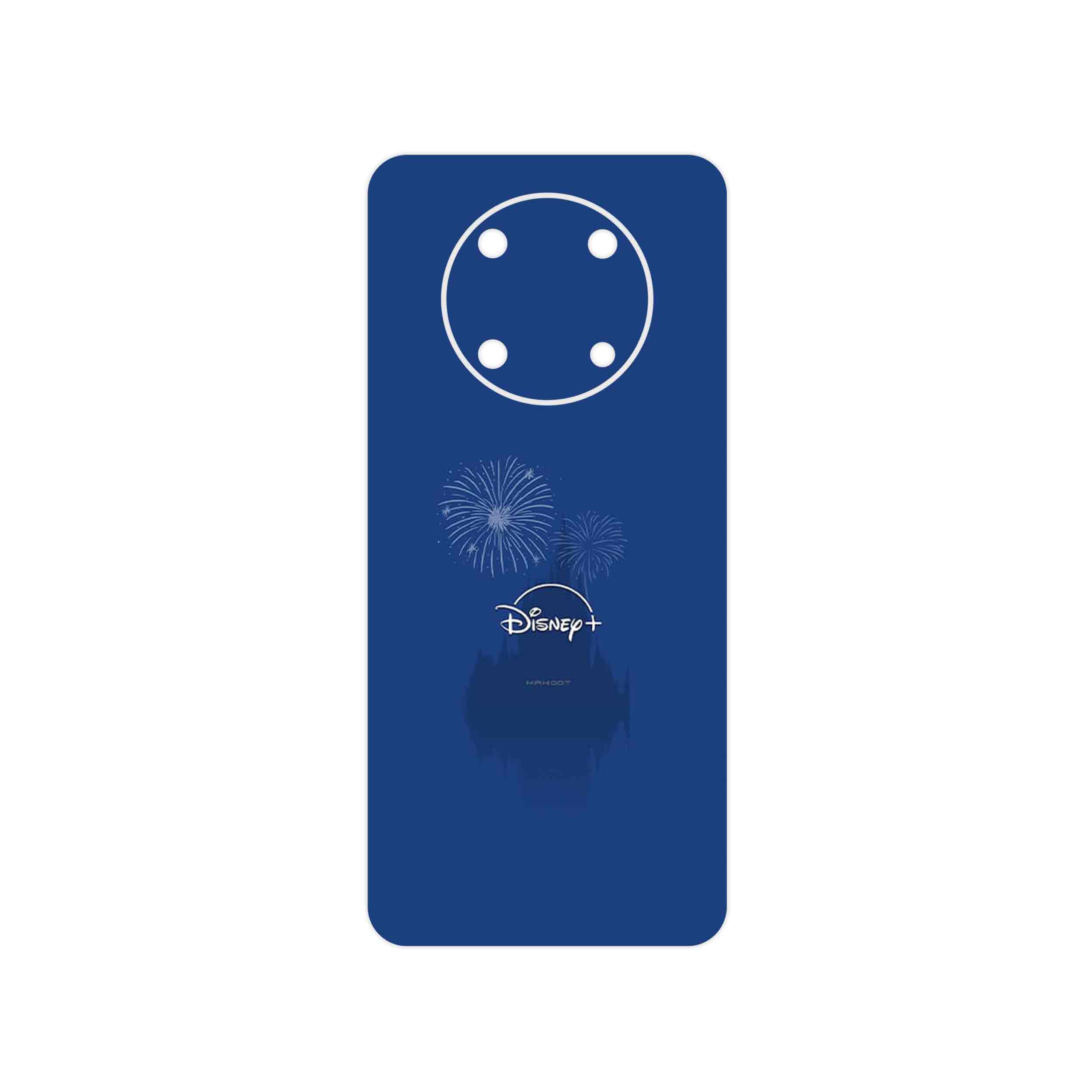 برچسب پوششی ماهوت مدل Disney مناسب برای گوشی موبایل هوآوی Nova Y90