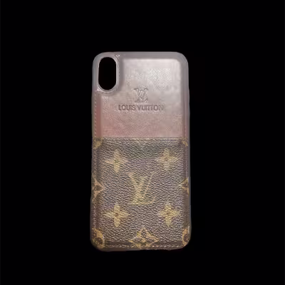 كاور طرح جاكارتي كد lv21 مناسب برای گوشی موبایل اپل iphone xsmax