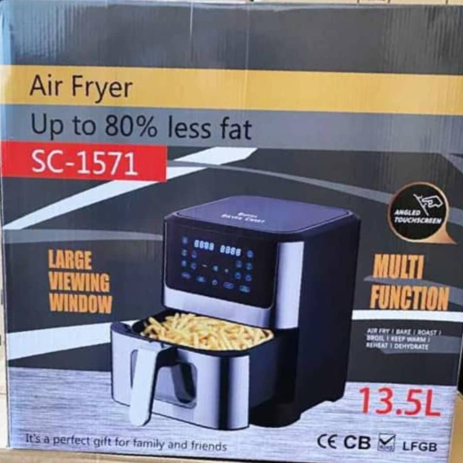 سرخ کن سرخکن سیلور کرست آلمان پس کرایه و به عهده مشتری