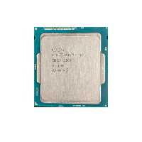 پردازنده مرکزی اینتل مدل Intel Core i5 4690