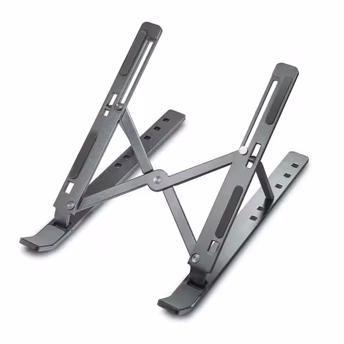 پایه نگهدارنده لپ تاپ مدل X Model