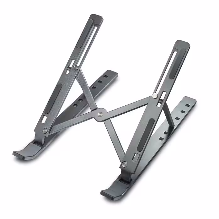 پایه نگهدارنده لپ تاپ مدل X Model