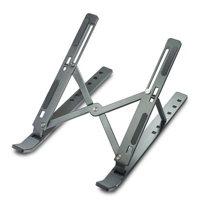 پایه نگهدارنده لپ تاپ مدل X Model