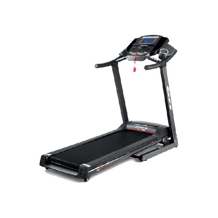 تردمیل بی اچ فیتنس BH Fitness Pioneer R3