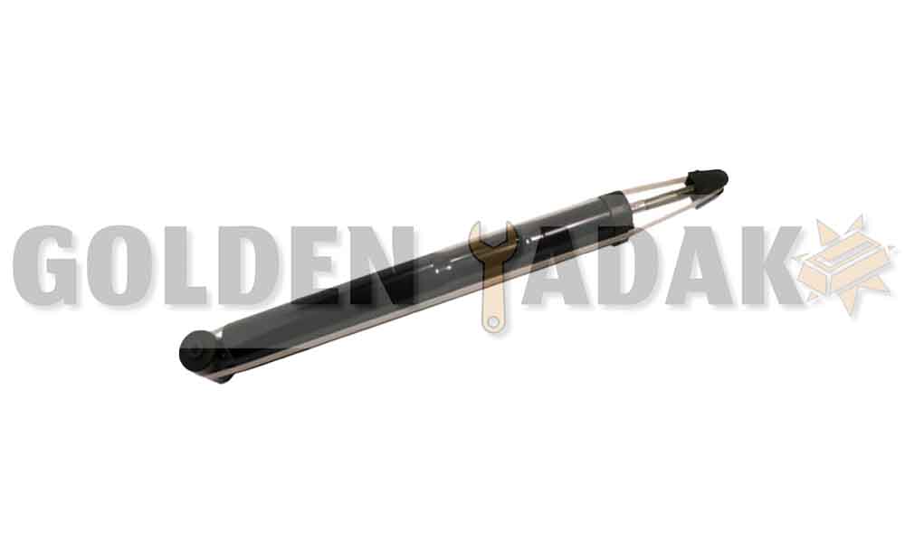 کمک فنر عقب چپ برلیانس H320 - گلدن یدک