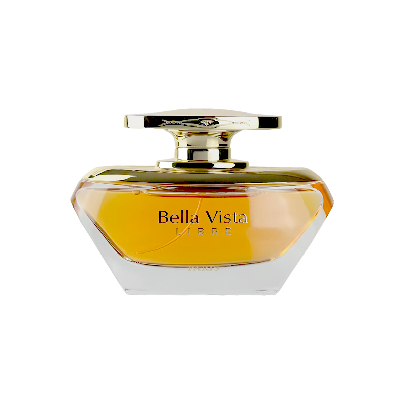 خرید + قیمت | عطر زنانه مارک جوزف بلاویستا مدل لیبر Libre