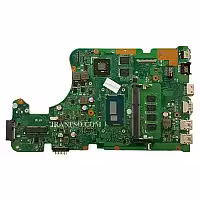 مادربرد لپ تاپ ایسوس X555LD CPU-I5-4_Rev 3.1_30Pin_Ram-4GB_VGA-2GB گرافیک دار