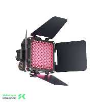 نور ثابت ژیون Zhiyun FiveRay M20C Combo RGB